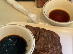 -福来居烤鸭店(天坛二店)