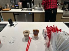 -Tims天好咖啡·贝果(豪威科技大厦店)