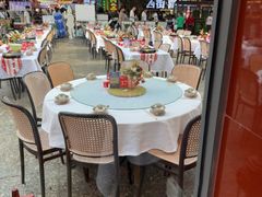 -刘姐啤酒鱼民族演艺餐厅(西街总店)