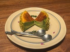 -LIVSO Chef里所·CAFE&BISTRO(珠江新城店)