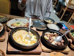 -啫火啫啫煲·顺德干蒸(西乡天虹店)