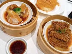 -金悦轩海鲜酒家(拱北店)
