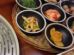 -三代烤肉(保利广场店)