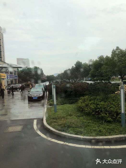 皇廷国际大酒店图片