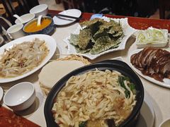 -郑州烤鸭总店