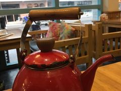 -乌镇那一年小院主题餐厅(甘泉西路店)