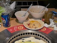 -新石器烤肉(百联川沙店)