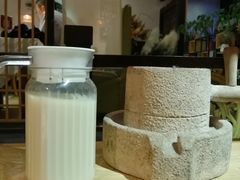 -川味堂·四川豆花(八卦岭店)