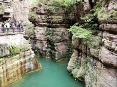 -云台山风景名胜区