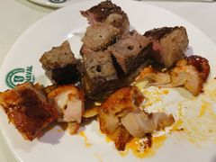-戈拿旺巴西烤肉(崇文门店)