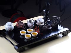 -品记潮汕砂锅粥(湖东路店)