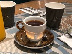 -Lex Coffee