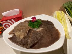 -海底捞火锅(劲松店)