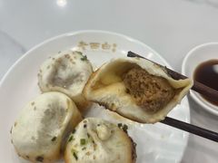-老西白点心店