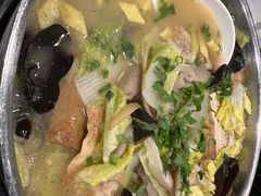 -東舍食唐精品陕菜馆