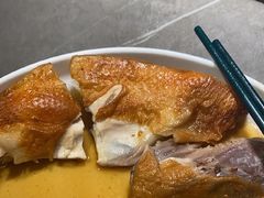 -张家卫·阳江菜·小海鲜(肥婆湾桥店)