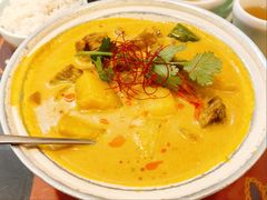 -米泰芒·东南亚料理(体育西店)