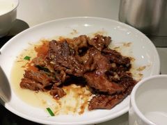 -京味斋·北京烤鸭(北京南站洋桥店)