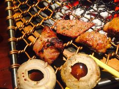 -红小姐的烤肉店(西三旗店)