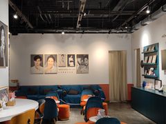 -海马体照相馆(天津世纪都会店)