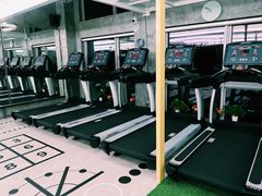 -SAH健身私教工作室(紫东店)