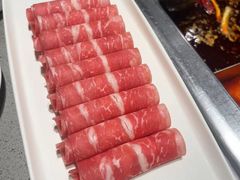 -海底捞火锅(太阳宫凯德mall店)