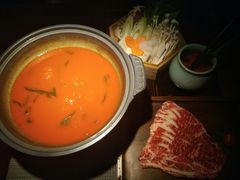 -山葵家·创意料理(宁波来福士店)