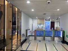 -北京科技大学-游泳馆