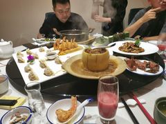 -夜宴江景餐厅