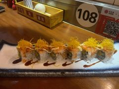 -千代武日本料理(开发区店)