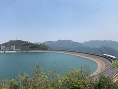 -江南天池