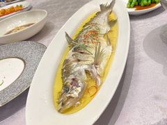 -世纪缘国际会议中心·中餐厅(百家湖店)
