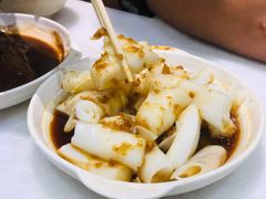 蒸猪肠卷-风之味糖水店(上塘西路店)