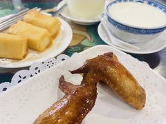 -民信老铺(华盖路店)