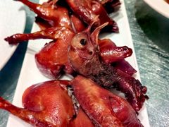 -新雅粤菜馆(南京东路店)