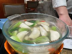 -淮上豆府(水厂路店)