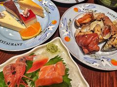-松子料理(亮马桥店)