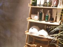 -施奈儿.洗头頭療.按摩SPA.采耳(上梅林店)