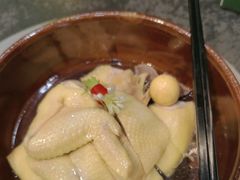 -飞尝蚝·顺德菜·鱼生(顺德总店)