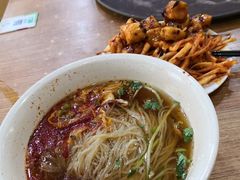 -大东江冷面(步行街店)
