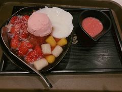 -鲜芋仙(中山路店)