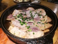 香芋泥-味仙居(环城南路店)