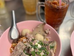 -榮泰米粉湯(Left Shop)