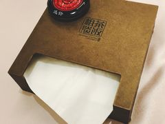 -粗茶淡饭·汉口公馆(循礼门店)