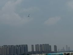 -泰达航母主题公园