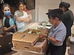 -锦记糕点铺
