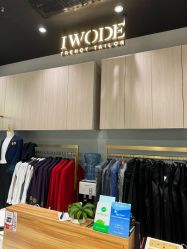 -埃沃定制(壹方城购物中心店)