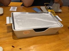 -木屋烧烤(惠阳华润小径湾店)