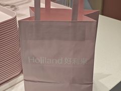 -好利来(上海长宁龙之梦店)