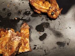 -马路边上·小海鲜烧烤(八一路店)